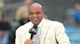 Charles Barkley says 2025 will be his last year on TV