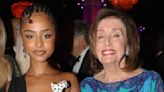 Tyla Admits She ‘Had No Idea’ Who Nancy Pelosi Was When They Took a Pic at Grammys Party