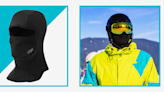 9 Comfortable Ski Masks That Will Keep You Warm on the Slopes