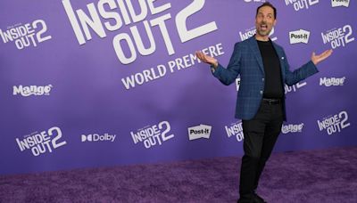 'Inside Out 2' supera a 'Frozen II' y se convierte en la película animada más taquillera de la historia