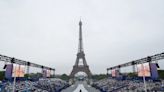 Olympics opening ceremony live updates: Highlights from Paris' parade on the river