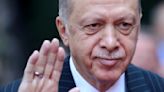 Erdogan: Sweden can't join NATO if Quran-burning is allowed