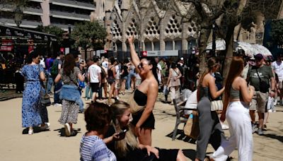 Barcelona quiere eliminar los pisos turísticos antes de 2029
