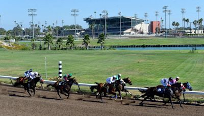 Los Alamitos horse racing consensus picks for Sunday, September 15, 2024