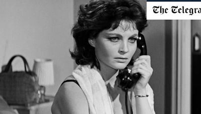 Yvonne Furneaux, actress who starred in Fellini’s La Dolce Vita and Polanski’s Repulsion – obituary