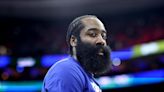 James Harden: ‘I just work hard, play basketball, and let everybody else talk’