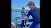 Fishing report, May 24-30: ‘This should be a dynamite week of trout fishing’ at Shaver Lake
