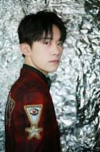 Jackson Yee