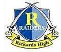 James S. Rickards High School