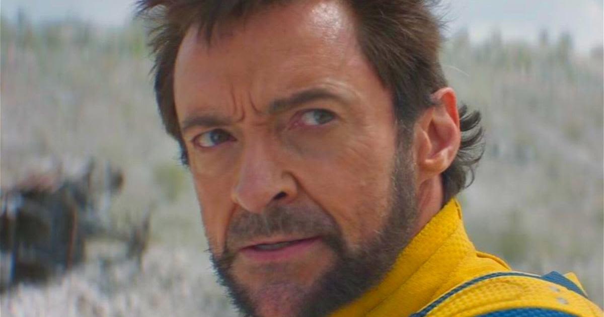 Marvel Boss Kevin Feige Told Hugh Jackman Not To Return As Wolverine