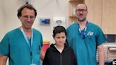 Doctors Reattach 12-Year-Old Boy's Head After It Was ‘Almost Completely Disconnected’ in Bike Accident