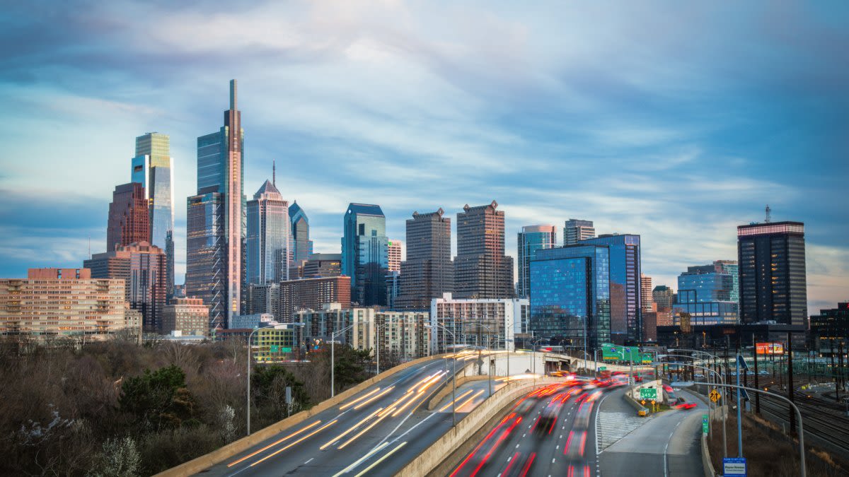 Philadelphia among the top 10 most stressed cities in America, new ranking says
