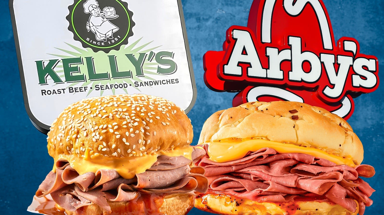 Did Kelly's Roast Beef Inspire Arby's? Here's What We Know