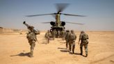 US and Iraqi governments expected to start talks on future of US military presence in the country