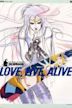 Genesis Climber Mospeada: Love Live Alive