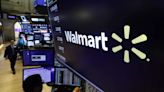 Walmart, Capital One settle lawsuit over partnership - ET Retail