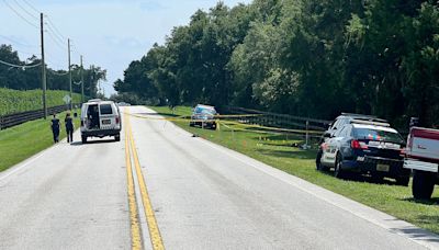 Florida man armed with pepper spray, knife shot by officer after running from mental health clinic: police