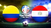 Colombia vs. Paraguay 2024 Copa America prediction, odds, pick