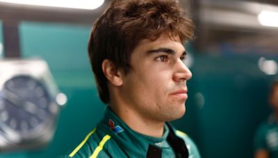 F1: 'Fico' de Stroll na Aston será anunciado em breve