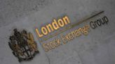 UK stocks fall as core inflation jumps