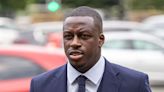 Man City footballer Benjamin Mendy turned 'pursuit of women for sex into a game', rape trial hears