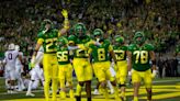 Game day basics: Notes for No. 10 Oregon Ducks vs. No. 9 UCLA Bruins at Autzen Stadium