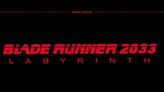 Blade Runner 2033: Labyrinth será el primer juego desarrollado por Annapurna Interactive