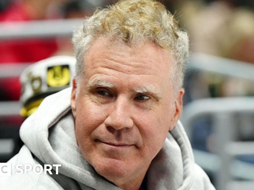 Leeds United: Actor Will Ferrell set to join list of investors at Championship club