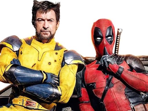 Deadpool and Wolverine post-credits scene explained