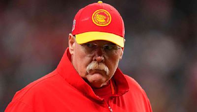 Andy Reid seguirá su carrera de leyenda con los Kansas City Chiefs al firmar extensión hasta 2029