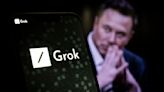 Elon Musk lanza "Grok", un chatbot de inteligencia artificial con un toque "rebelde"