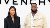 Chanel Iman Is Pregnant With Baby No. 3, Her 1st With Boyfriend Davon Godchaux