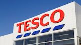 Tesco slashes price of 'magical' solar lights scanning at just £3.75