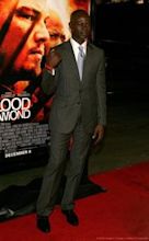 Djimon Hounsou