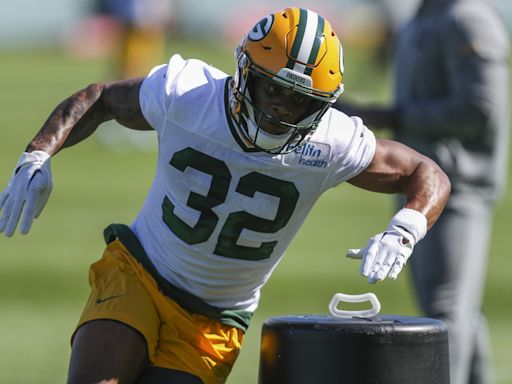 Top 5 most impactful Packers rookies to watch during 2024 season