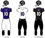 2021 Baltimore Ravens season