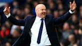 Sean Dyche stays quiet but gives Everton something to shout about