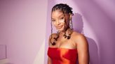 Halle Bailey Teases New ‘Angel’ Song with Heartfelt Video