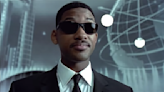 A Fan Called Out Will Smith For Accidentally Throwing Back To Men In Black And It Is Uncanny