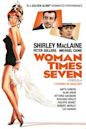 Woman Times Seven