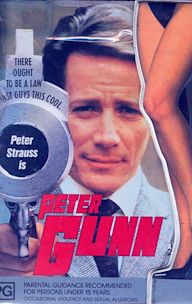 Peter Gunn