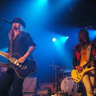 The Hellacopters