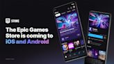 Epic Games Store 將登陸 iOS 和 Android 平台 並維持開發者 88% 分潤政策 - Cool3c