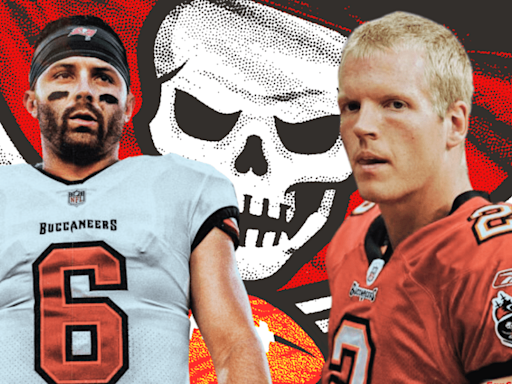 Chris Simms Reveals High Praise For Bucs QB Baker Mayfield In His Top 40 QBs Countdown