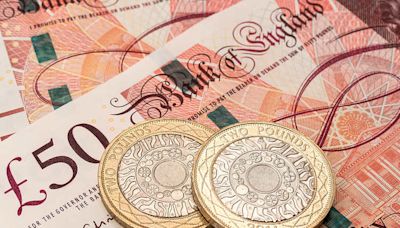 GBP/USD hung up on Monday ahead of back-to-back central bank showings