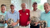 Team Ohio claims U.S. Senior Challenge title; team member Jeff Mallette top senior