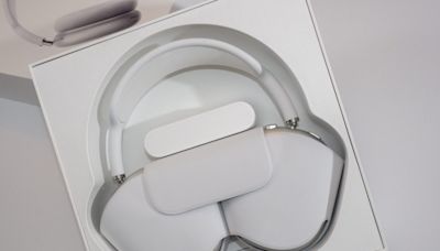 AirPods Max 小改款通過 NCC 電檢：台灣準備上市開賣，販售資訊整理給你看