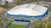 EM 2024 - Stadien: Veltins-Arena in Gelsenkirchen