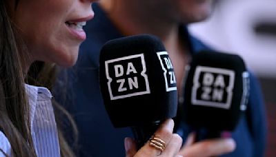 Ligue 1: les prix des deux offres d'abonnement de DAZN