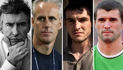 Steve Coogan to Play Mick McCarthy, Éanna Hardwicke Cast as Roy Keane in ‘Saipan’ Film About Irish Soccer Icon’s Infamous...